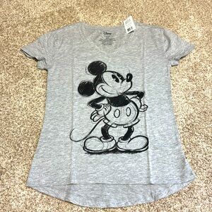 Mickey t shirt size Xs brand new with tags